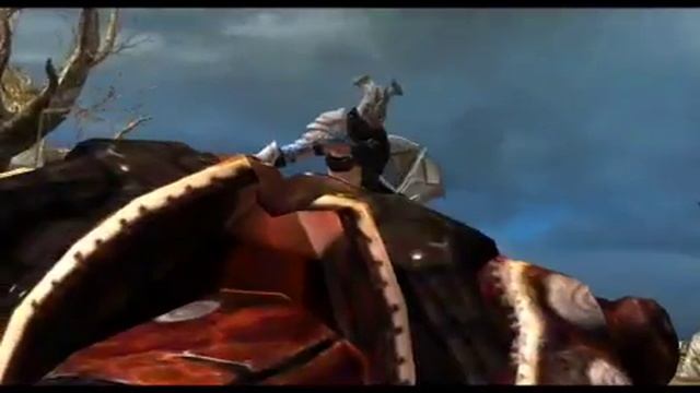 Infinity blade 1 play through read description смотреть онлайн