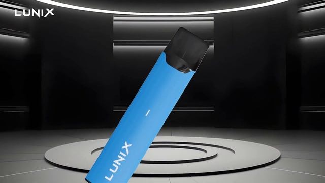 NEW EXPERIENCE WITH LUNIX NOVA смотреть онлайн
