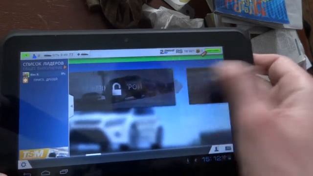 Обзор игры real racing 3 смотреть онлайн