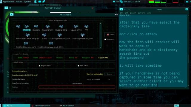 how to hacking wifi is simple wifi смотреть онлайн