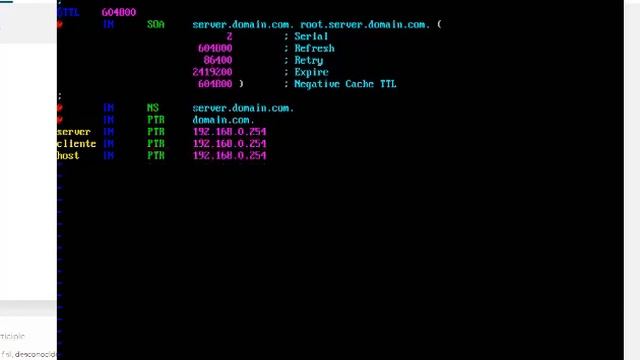 DNS DHCP смотреть онлайн