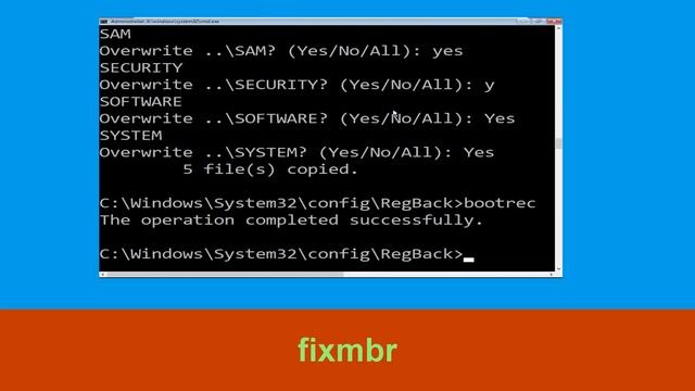 CRITICAL_PROCESS_DIED 0x000000EF Blue Screen Error Fix Windows 11