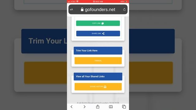 ONPASSIVE: Are you sharing the right link that attract people? смотреть онлайн