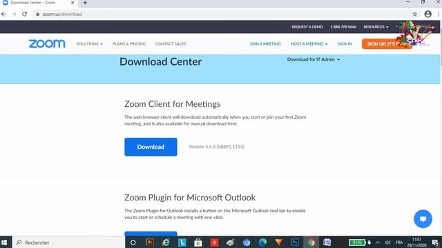 How to download and install Zoom Apps on Windows 10 in PC free 2020 (In Garo Language) смотреть онлайн