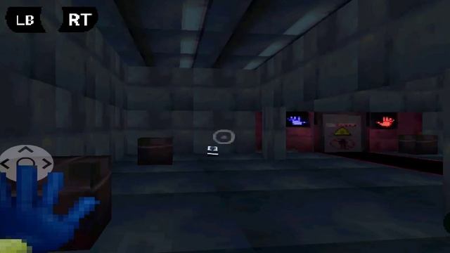 Poppy Playtime Chapter 1 Full Version FPS Maker 3D Mobile Game - Full Android Gameplay Walkthrough# смотреть онлайн