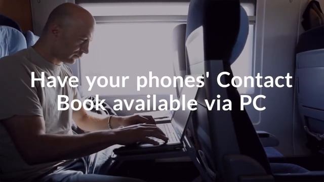 Dell Mobile Connect lets you check your phone on your laptop смотреть онлайн