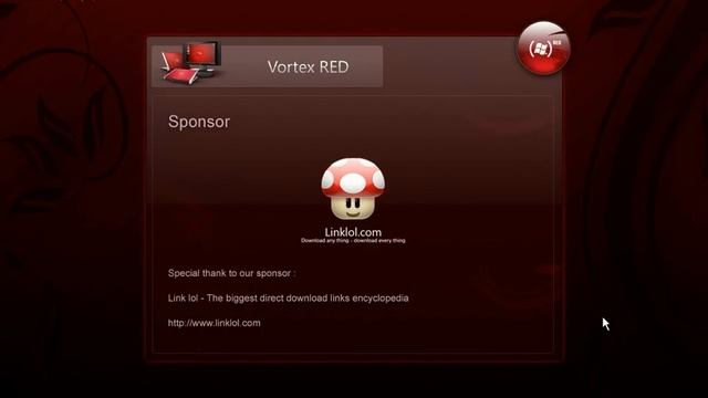 Vortex windows setup new setup vision смотреть онлайн