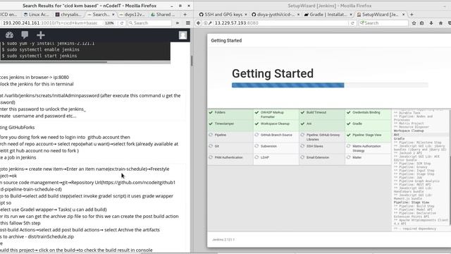 Linux CICD-NCD0318H006 смотреть онлайн