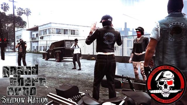 Genesis MC Gets Bent