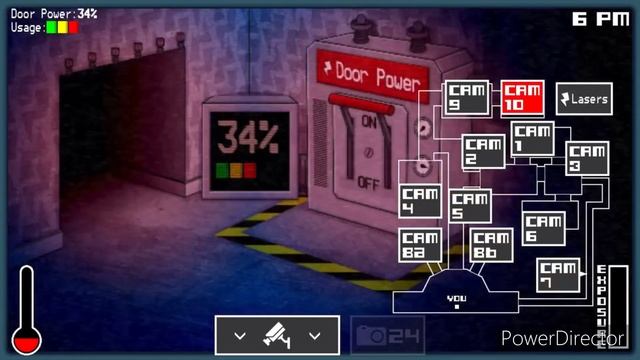 One Night at Flumpty’s 3 | Hard Boiled Mode COMPLETE смотреть онлайн