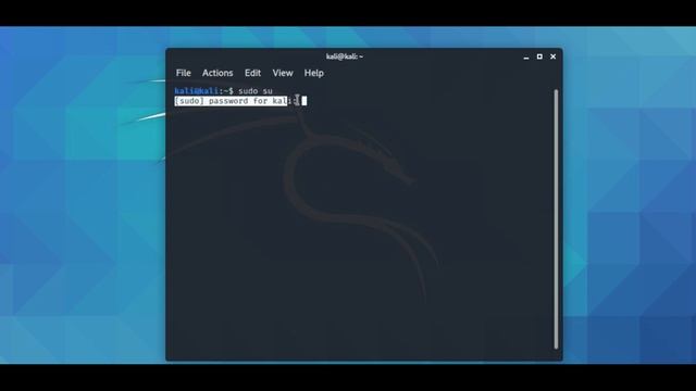 How To Change Password In Kali Linux - Fast And Easy Tutorial смотреть онлайн