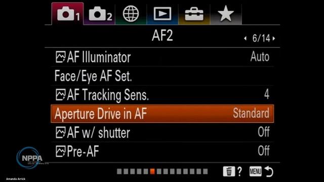 Master Your Gear: Sony a9 Camera Series смотреть онлайн