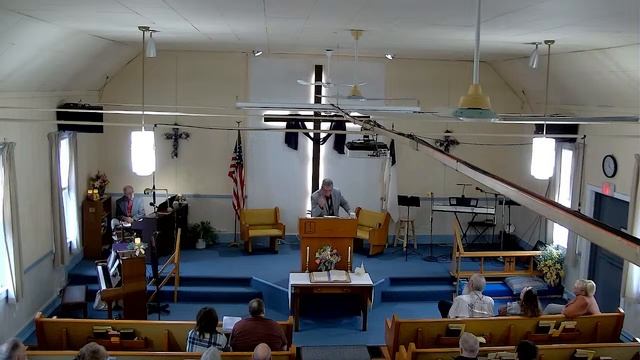 03/10/2024 Pastor Glenn Walker: LETS US PRAY! ISAIAH 43:25-28 смотреть онлайн