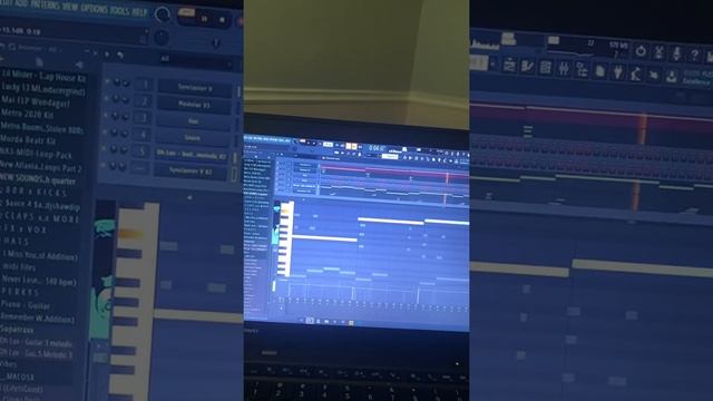 Weekend cook up ( Halftime & Effectrix) Fl Studio смотреть онлайн
