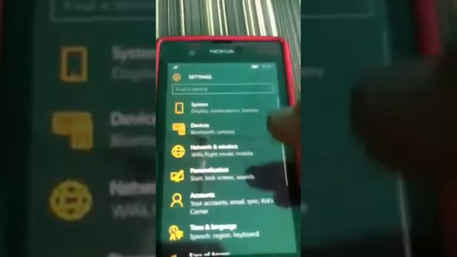 Update lumia 520 to windows 10 смотреть онлайн