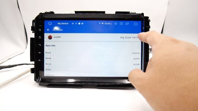 จอ Android Honda hrv 9นิ้ว IPS HD 2.5D DSP PX6 2CPU 6Core ram4 rom64 android 9 HDMI OUT смотреть онлайн