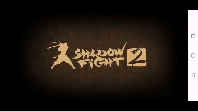 Обзор мода на Саске : Shadow Fight 2 смотреть онлайн