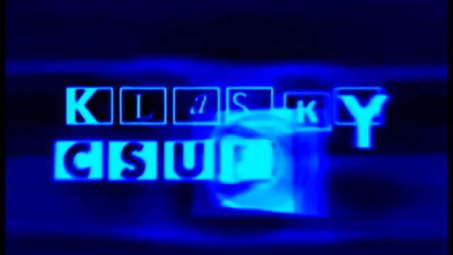 Klasky Csupo in Chorded Orange Vocoder Edition (Sony Vegas 4.0 Version) смотреть онлайн