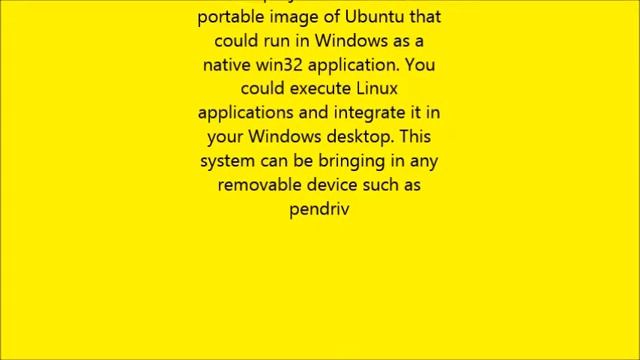 What is Portable Ubuntu Remix Software смотреть онлайн