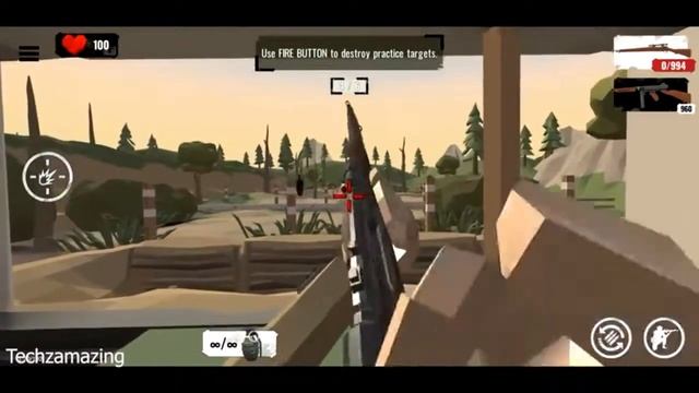 Top 5 offline World War games for Android/Ios смотреть онлайн