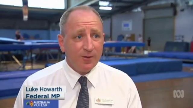 Battlefield Qld: The bellwether seat of Petrie смотреть онлайн