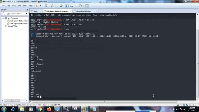 Craw Security смотреть онлайн
