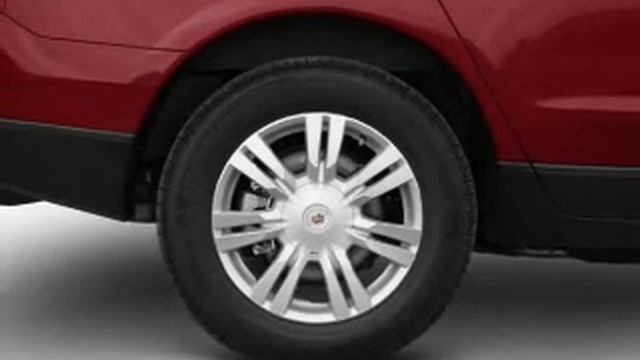2012 Cadillac SRX - Nashua NH смотреть онлайн