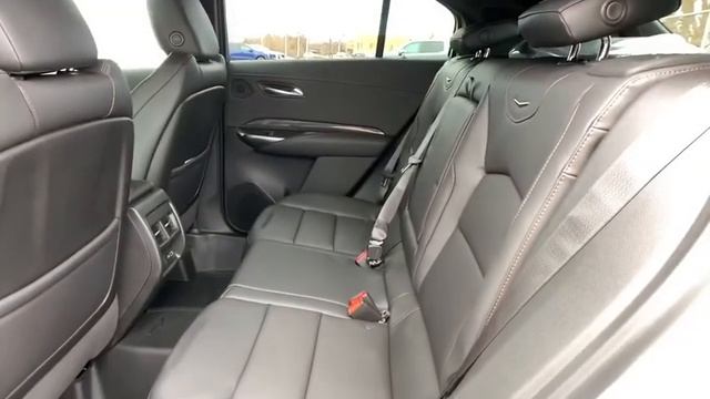 2021 Cadillac XT4 Denver, Lakewood, Wheat Ridge, Englewood, Littleton, CO CD7259 смотреть онлайн