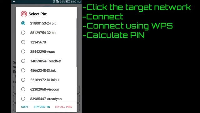 Wifi/Internet Hack for Newbie | VMP Tutorial смотреть онлайн