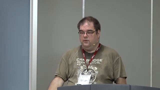 Arm ports BoF смотреть онлайн