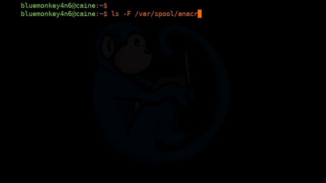 Linux forensics - locations of interest - Magnet Forensics Quick Reference Guide part 2 смотреть онлайн