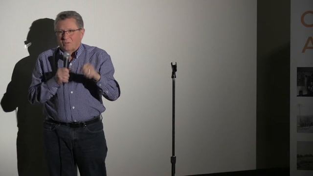 (2018) North Country at Work: Live! : Wayne Lincoln on his first automated instrument repair смотреть онлайн