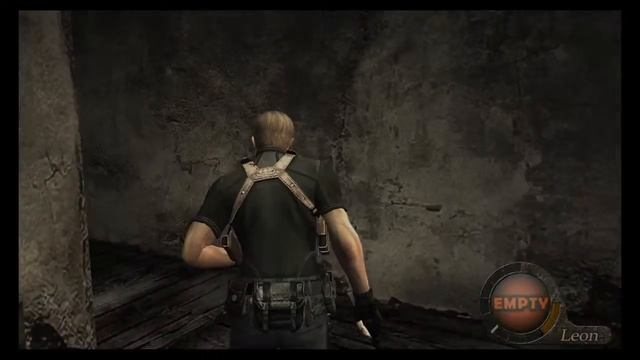 Resident evil 4 Episode 3: Race to the savepoint смотреть онлайн