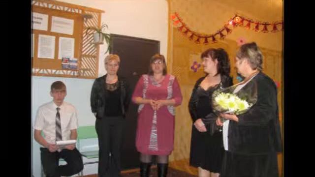 Встреча выпускников 2012))).wmv смотреть онлайн