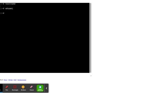 Linux Basic System Commands смотреть онлайн