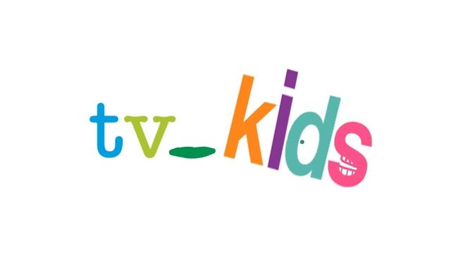 Santi's Tvokids logo bloopers 1 take 8 (Green o is melted) смотреть онлайн