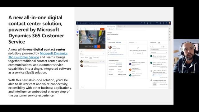 What's new in Teams Calling October 2021 смотреть онлайн