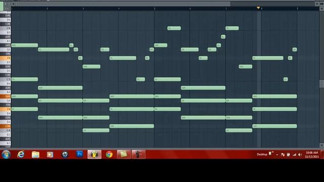 Lil Wayne feat. Bruno Mars - Mirror (Remake) | FL Studio 10 | FREE DOWNLOAD смотреть онлайн