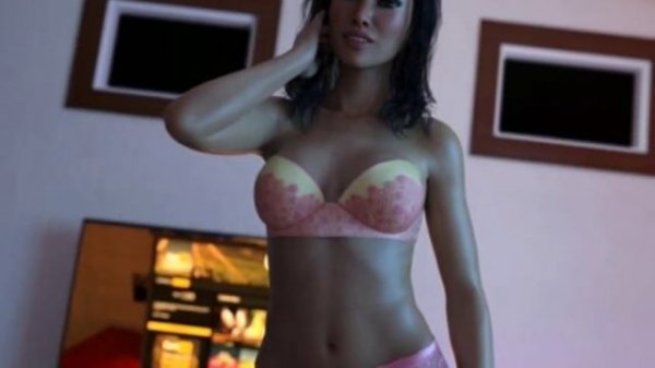 Midnight Paradise [v0.18 Elite] - Download Android/PC