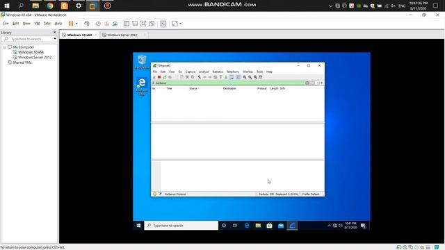 Hướng dẫn demo Kerberos (KB5) смотреть онлайн