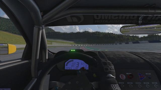 Gran Turismo 7 - JAGUAR F-TYPE GR.3 (PS5) смотреть онлайн