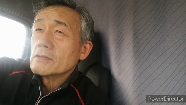 【4tトラック運転手】三豊市、綾川町→名古屋🚚軒を壊す人もいるから気を付けて下さい😱暖かい春に淋しさ、なんで？😶精密機器#高さ制限#進入禁止#道の駅#やらかした смотреть онлайн