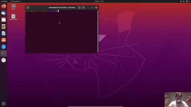Creating a C Compiler From Scratch Part 3 - Installation & Setup смотреть онлайн