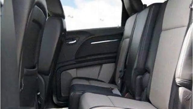 2009 Dodge Journey Used Cars Colorado Springs CO