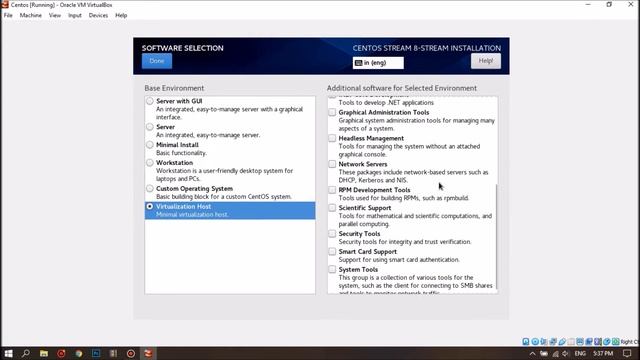 Installation and configuration of CentOS | Coding Guruji смотреть онлайн