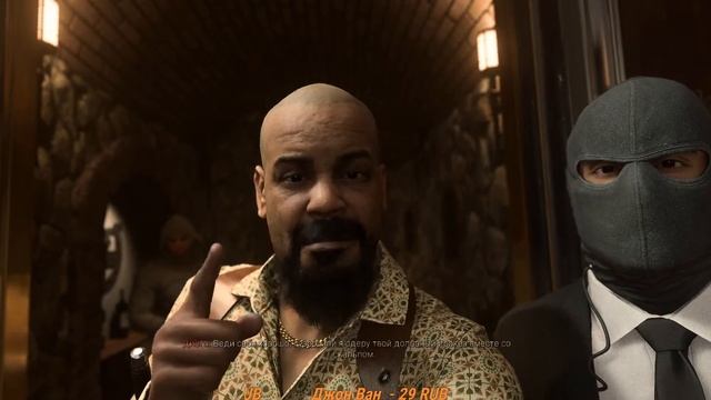 Прохождение Call Of Duty MW2 (часть вторая+финал) смотреть онлайн
