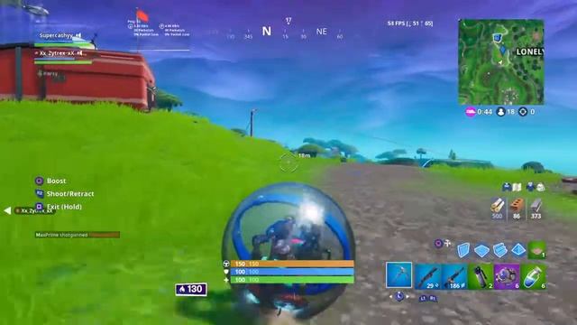 First Arena Duo Dub!! With Zytrex\Unix!! смотреть онлайн