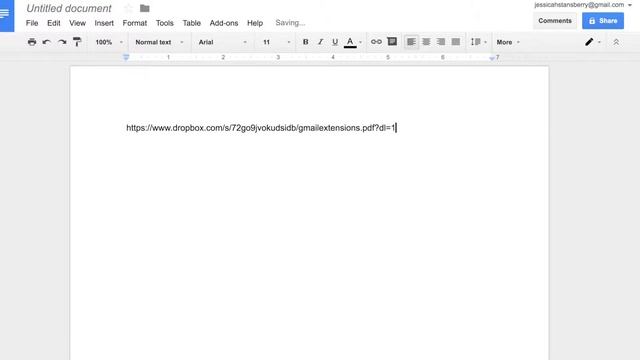 How to Make a Dropbox Download Automatically смотреть онлайн