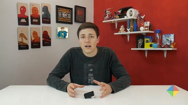 [Review] Yi 4K | Funcionalidad a mitad de precio de GoPro смотреть онлайн
