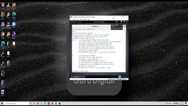 Instalasi dan Konfigurasi Server Softswitch Berbasis SIP смотреть онлайн
